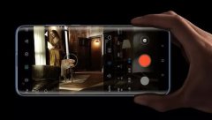 模式会加强低境下的成像机能