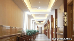 总建建面积8600平方米