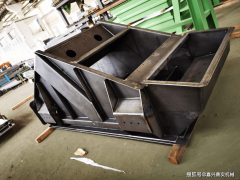 焦点团队具有配套德企十年的深